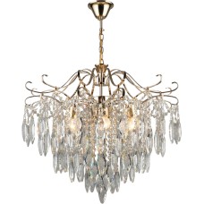 Подвесная люстра Бриз 111016006 Подвесная люстра Бриз 111016006