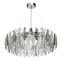 Подвесная люстра Кларис 437013111