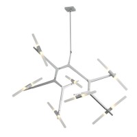 Подвесная люстра Laconicita SL947.102.14 ST Luce Подвесная люстра Laconicita SL947.102.14 ST Luce