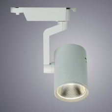Трековый светильник Traccia A2331PL-1WH Artelamp
