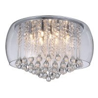 Потолочный светильник Halo A7054PL-11CC Artelamp