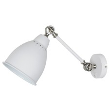 Бра Braccio A2054AP-1WH Artelamp