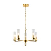 Подвесная люстра Aesthetic 2673-5P Подвесная люстра Aesthetic 2673-5P