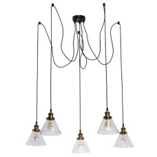 Подвесная люстра Фьюжн 392017805 Подвесная люстра Фьюжн 392017805