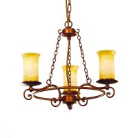 Подвесная люстра Ancora SL122.303.03 ST Luce