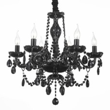 Подвесная люстра Odilia SL642.403.06 ST Luce