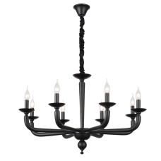 Подвесная люстра Forteza SL1114.403.08 ST Luce Подвесная люстра Forteza SL1114.403.08 ST Luce