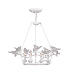 Подвесная люстра Pajaritos 1751-6P