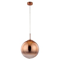 Подвесной светильник Jupiter Copper A7963SP-1RB Подвесной светильник Jupiter Copper A7963SP-1RB