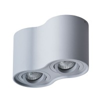 Точечный светильник Falcon A5645PL-2GY Artelamp Точечный светильник Falcon A5645PL-2GY Artelamp