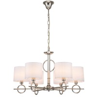 Подвесная люстра Moraine 10167/6PL