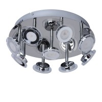 Потолочный светильник Граффити 678010209 Потолочный светильник Граффити 678010209