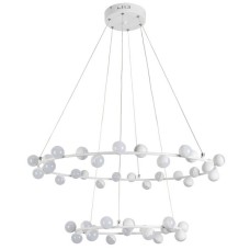 Подвесная люстра Dexter A3619SP-48WH Artelamp