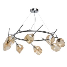 Подвесная люстра Бремен 606011908 Подвесная люстра Бремен 606011908