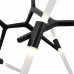Подвесная люстра Laconicita SL947.402.10 ST Luce