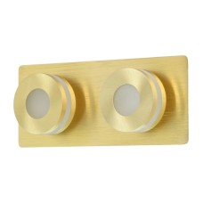 Настенный светильник Пунктум 549020502 Настенный светильник Пунктум 549020502