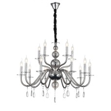 Подвесная люстра Siema SL1113.403.15 ST Luce