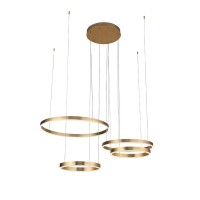 Подвесная люстра Onze SL944.203.04 ST Luce Подвесная люстра Onze SL944.203.04 ST Luce