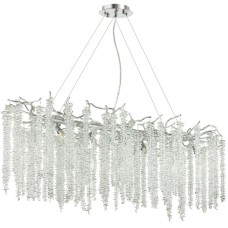 Подвесная люстра Banche 5004/12 Подвесная люстра Banche 5004/12