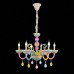 Подвесная люстра Ornato SL674.783.06 ST Luce Подвесная люстра Ornato SL674.783.06 ST Luce