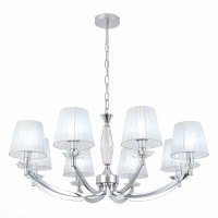 Подвесная люстра Bello SL1756.103.08 Подвесная люстра Bello SL1756.103.08
