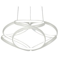 Подвесной светильник Line FL408