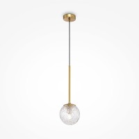 Подвесной светильник Ligero MOD061PL-01BS1