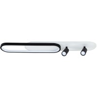 Потолочный светильник Lucas A2600PL-32BK