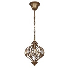 Подвесной светильник Fes 1382-1P