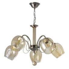 Подвесная люстра Ариадна 450019905 Подвесная люстра Ариадна 450019905