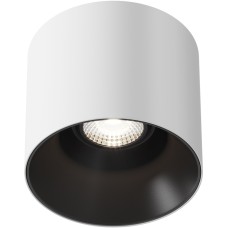 Точечный светильник Alfa LED C064CL-01-25W4K-D-RD-WB