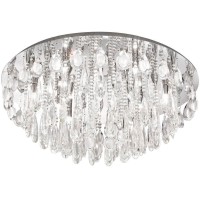 Потолочный светильник Calaonda 93434 Потолочный светильник Calaonda 93434