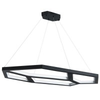 Подвесной светильник Diablo A2515SP-1BK Artelamp