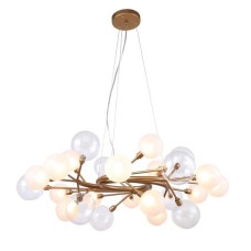 Подвесная люстра Babylon 2515-15P Подвесная люстра Babylon 2515-15P