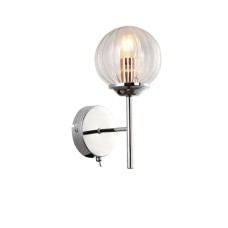 Бра Arancia A9276AP-1CC Artelamp