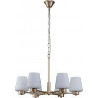 Подвесная люстра Tulip V000001