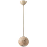 Подвесной светильник Travertino 6625/1L Подвесной светильник Travertino 6625/1L