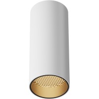 Точечный светильник Focus LED C056CL-L12W3K-W-D-W