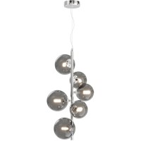 Подвесной светильник Dallas MOD545PL-06CH Подвесной светильник Dallas MOD545PL-06CH