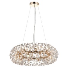 Подвесная люстра Alaska GRLSP-8338