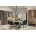 Подвесная люстра Laconicita SL947.402.10 ST Luce