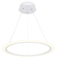 Подвесной светильник ACRYLICA FA4342 Подвесной светильник ACRYLICA FA4342
