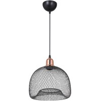 Подвесной светильник Bryanne TL1603H-01BK