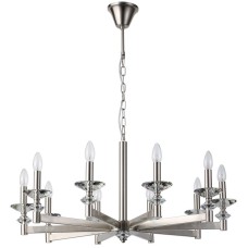 Подвесная люстра Albert 1048/11/10P