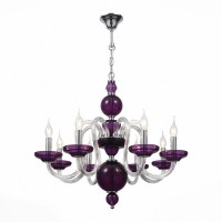 Подвесная люстра Ninfa SL757.803.08 ST Luce