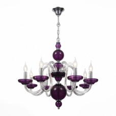 Подвесная люстра Ninfa SL757.803.08 ST Luce