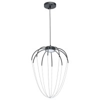 Подвесная люстра Стелла 412010401