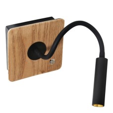 Бра Crumb 2835-1W Бра Crumb 2835-1W