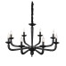 Подвесная люстра Forteza SL1114.403.08 ST Luce