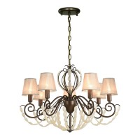 Подвесная люстра Lily 2305-7P Подвесная люстра Lily 2305-7P